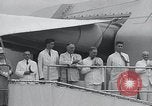 Immagine di Franklin Roosevelt Cristobal Zona del Canale, 1934, secondo 36 filmato di repertorio 65675029845
