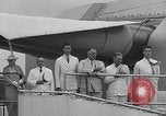 Immagine di Franklin Roosevelt Cristobal Zona del Canale, 1934, secondo 38 filmato di repertorio 65675029845