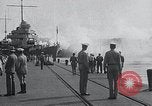 Immagine di Franklin Roosevelt Cristobal Zona del Canale, 1934, secondo 40 filmato di repertorio 65675029845