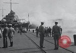 Immagine di Franklin Roosevelt Cristobal Zona del Canale, 1934, secondo 41 filmato di repertorio 65675029845