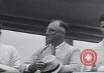 Immagine di Franklin Roosevelt Cristobal Zona del Canale, 1934, secondo 49 filmato di repertorio 65675029845