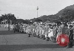 Immagine di Franklin Roosevelt Cristobal Zona del Canale, 1934, secondo 50 filmato di repertorio 65675029845