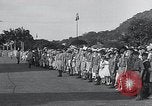 Immagine di Franklin Roosevelt Cristobal Zona del Canale, 1934, secondo 51 filmato di repertorio 65675029845
