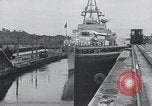 Immagine di Franklin Roosevelt Cristobal Zona del Canale, 1934, secondo 52 filmato di repertorio 65675029845