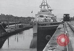 Immagine di Franklin Roosevelt Cristobal Zona del Canale, 1934, secondo 53 filmato di repertorio 65675029845
