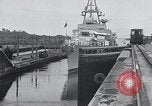 Immagine di Franklin Roosevelt Cristobal Zona del Canale, 1934, secondo 54 filmato di repertorio 65675029845