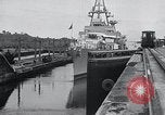 Immagine di Franklin Roosevelt Cristobal Zona del Canale, 1934, secondo 55 filmato di repertorio 65675029845