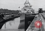 Immagine di Franklin Roosevelt Cristobal Zona del Canale, 1934, secondo 57 filmato di repertorio 65675029845