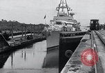 Immagine di Franklin Roosevelt Cristobal Zona del Canale, 1934, secondo 58 filmato di repertorio 65675029845