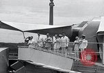 Immagine di Franklin Roosevelt Cristobal Zona del Canale, 1934, secondo 61 filmato di repertorio 65675029845