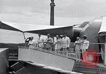 Immagine di Franklin Roosevelt Cristobal Zona del Canale, 1934, secondo 62 filmato di repertorio 65675029845