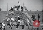 Immagine di Benito Mussolini Di Littoria Italia, 1934, secondo 8 filmato di repertorio 65675029847