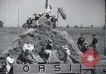 Immagine di Benito Mussolini Di Littoria Italia, 1934, secondo 9 filmato di repertorio 65675029847