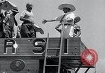 Immagine di Benito Mussolini Di Littoria Italia, 1934, secondo 35 filmato di repertorio 65675029847