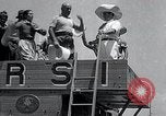 Immagine di Benito Mussolini Di Littoria Italia, 1934, secondo 36 filmato di repertorio 65675029847