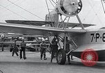Immagine di American Patrol piani San Diego California USA, 1934, secondo 4 filmato di repertorio 65675029848
