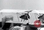 Immagine di American Patrol piani San Diego California USA, 1934, secondo 27 filmato di repertorio 65675029848