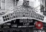 Immagine di Bambini orfani Newark New Jersey USA, 1934, secondo 10 filmato di repertorio 65675029849
