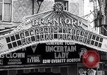 Immagine di Bambini orfani Newark New Jersey USA, 1934, secondo 11 filmato di repertorio 65675029849