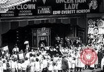 Immagine di Bambini orfani Newark New Jersey USA, 1934, secondo 15 filmato di repertorio 65675029849