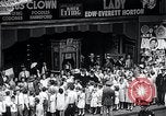 Immagine di Bambini orfani Newark New Jersey USA, 1934, secondo 16 filmato di repertorio 65675029849