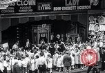 Immagine di Bambini orfani Newark New Jersey USA, 1934, secondo 18 filmato di repertorio 65675029849