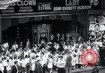Immagine di Bambini orfani Newark New Jersey USA, 1934, secondo 19 filmato di repertorio 65675029849