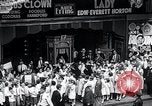 Immagine di Bambini orfani Newark New Jersey USA, 1934, secondo 20 filmato di repertorio 65675029849