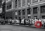 Immagine di Bambini orfani Newark New Jersey USA, 1934, secondo 21 filmato di repertorio 65675029849