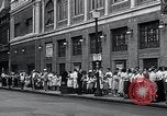 Immagine di Bambini orfani Newark New Jersey USA, 1934, secondo 22 filmato di repertorio 65675029849