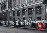Immagine di Bambini orfani Newark New Jersey USA, 1934, secondo 23 filmato di repertorio 65675029849