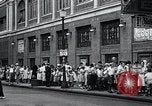 Immagine di Bambini orfani Newark New Jersey USA, 1934, secondo 24 filmato di repertorio 65675029849