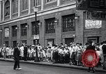 Immagine di Bambini orfani Newark New Jersey USA, 1934, secondo 25 filmato di repertorio 65675029849
