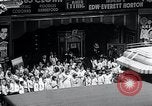 Immagine di Bambini orfani Newark New Jersey USA, 1934, secondo 31 filmato di repertorio 65675029849