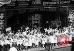 Immagine di Bambini orfani Newark New Jersey USA, 1934, secondo 32 filmato di repertorio 65675029849