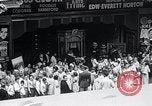 Immagine di Bambini orfani Newark New Jersey USA, 1934, secondo 35 filmato di repertorio 65675029849