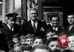 Immagine di Bambini orfani Newark New Jersey USA, 1934, secondo 37 filmato di repertorio 65675029849
