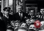Immagine di Bambini orfani Newark New Jersey USA, 1934, secondo 38 filmato di repertorio 65675029849