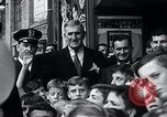 Immagine di Bambini orfani Newark New Jersey USA, 1934, secondo 40 filmato di repertorio 65675029849