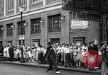 Immagine di Bambini orfani Newark New Jersey USA, 1934, secondo 46 filmato di repertorio 65675029849