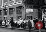 Immagine di Bambini orfani Newark New Jersey USA, 1934, secondo 47 filmato di repertorio 65675029849