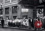 Immagine di Bambini orfani Newark New Jersey USA, 1934, secondo 48 filmato di repertorio 65675029849