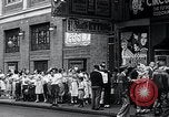 Immagine di Bambini orfani Newark New Jersey USA, 1934, secondo 49 filmato di repertorio 65675029849