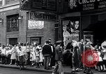 Immagine di Bambini orfani Newark New Jersey USA, 1934, secondo 50 filmato di repertorio 65675029849