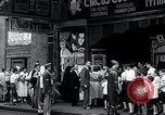 Immagine di Bambini orfani Newark New Jersey USA, 1934, secondo 52 filmato di repertorio 65675029849