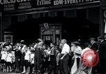 Immagine di Bambini orfani Newark New Jersey USA, 1934, secondo 57 filmato di repertorio 65675029849