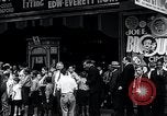 Immagine di Bambini orfani Newark New Jersey USA, 1934, secondo 59 filmato di repertorio 65675029849
