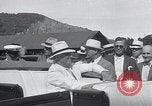 Immagine di Franklin Roosevelt Balboa Zona del Canale, 1934, secondo 9 filmato di repertorio 65675029850