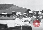 Immagine di Franklin Roosevelt Balboa Zona del Canale, 1934, secondo 10 filmato di repertorio 65675029850