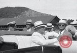 Immagine di Franklin Roosevelt Balboa Zona del Canale, 1934, secondo 11 filmato di repertorio 65675029850